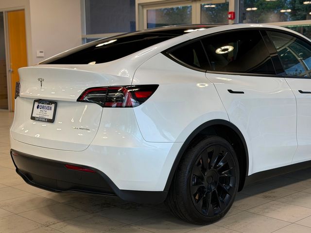 2023 Tesla Model Y Long Range AWD - 23029526 - 10