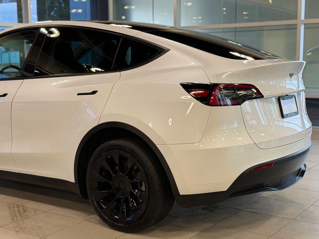 2023 Tesla Model Y Long Range AWD - 23029526 - 12