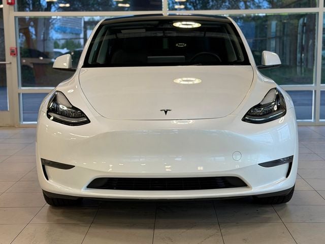 2023 Tesla Model Y Long Range AWD - 23029526 - 1