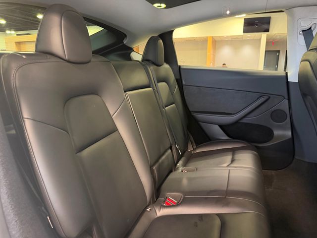2023 Tesla Model Y Long Range AWD - 23029526 - 21