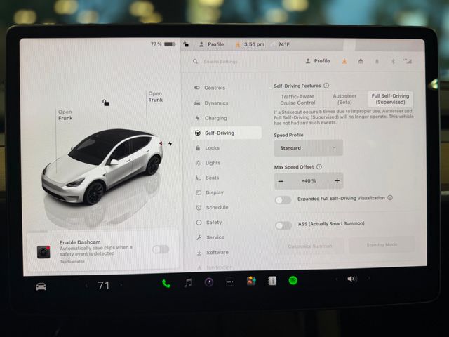 2023 Tesla Model Y Long Range AWD - 23029526 - 26