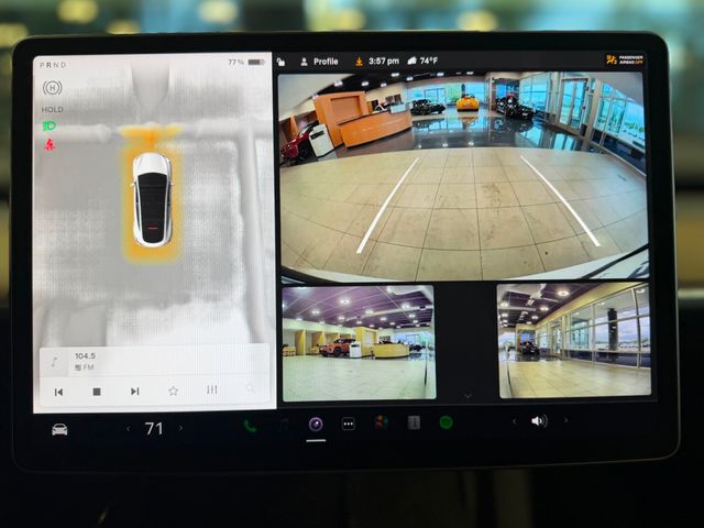 2023 Tesla Model Y Long Range AWD - 23029526 - 33