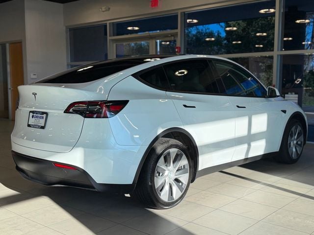 2023 Tesla Model Y Long Range AWD - 23044122 - 11