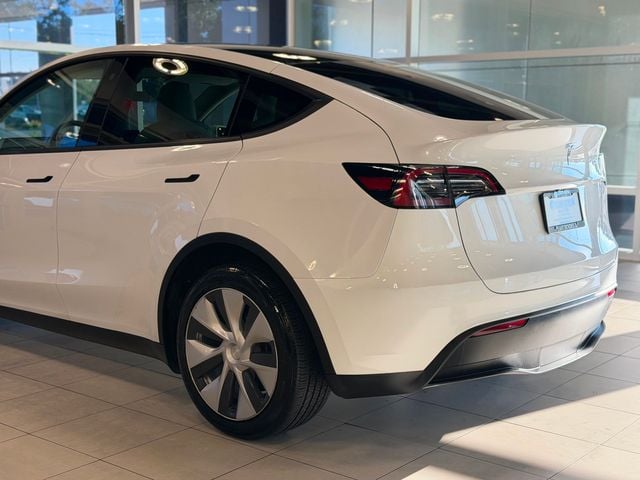 2023 Tesla Model Y Long Range AWD - 23044122 - 12