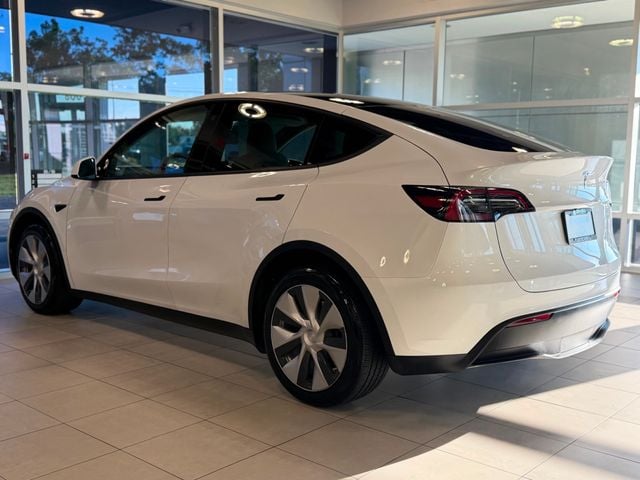 2023 Tesla Model Y Long Range AWD - 23044122 - 13