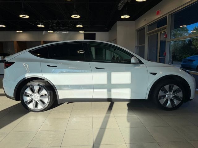 2023 Tesla Model Y Long Range AWD - 23044122 - 14