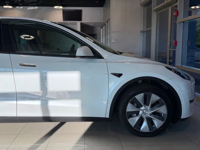 2023 Tesla Model Y Long Range AWD - 23044122 - 15