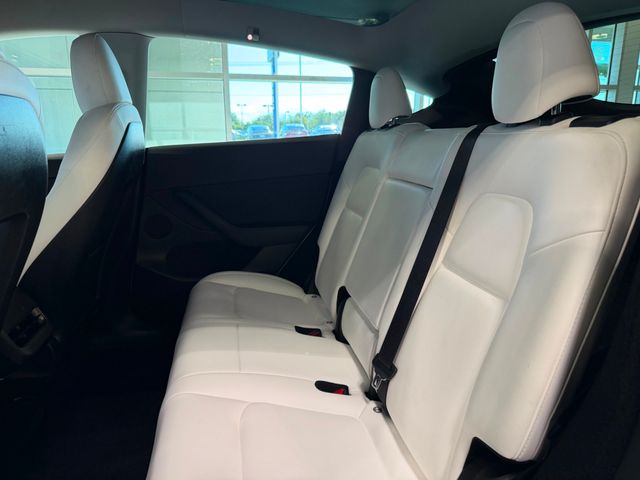2023 Tesla Model Y Long Range AWD - 23044122 - 20
