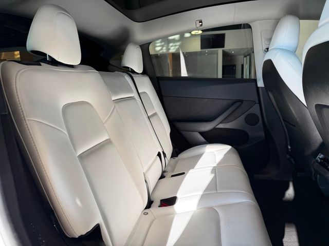 2023 Tesla Model Y Long Range AWD - 23044122 - 21