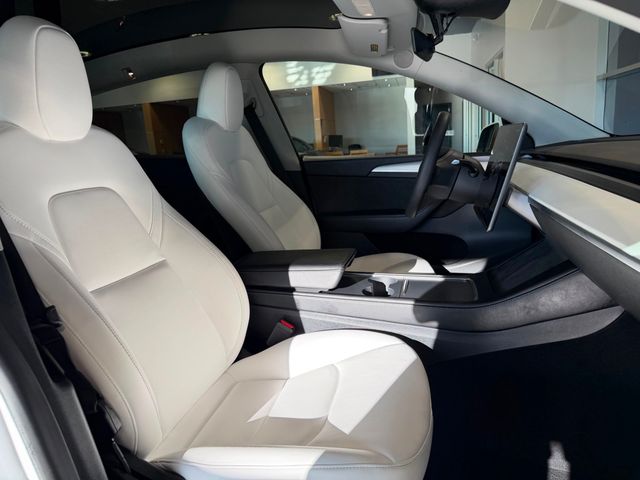 2023 Tesla Model Y Long Range AWD - 23044122 - 22