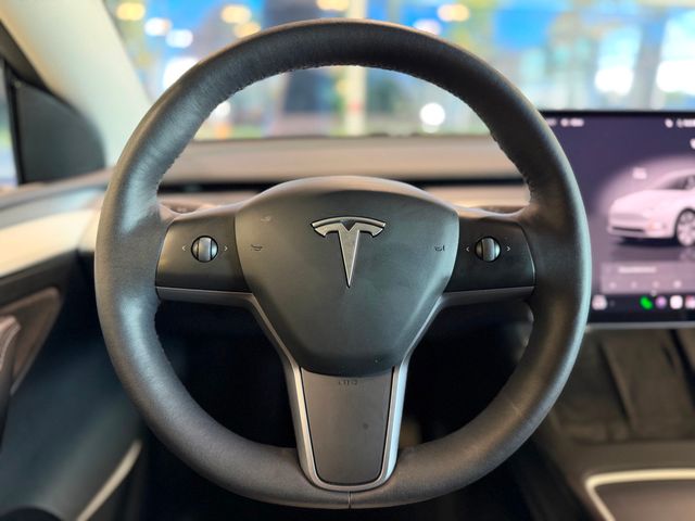 2023 Tesla Model Y Long Range AWD - 23044122 - 23