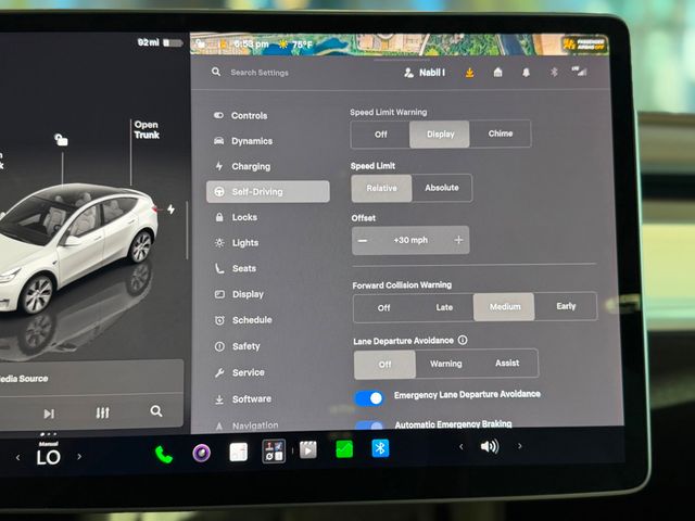 2023 Tesla Model Y Long Range AWD - 23044122 - 28