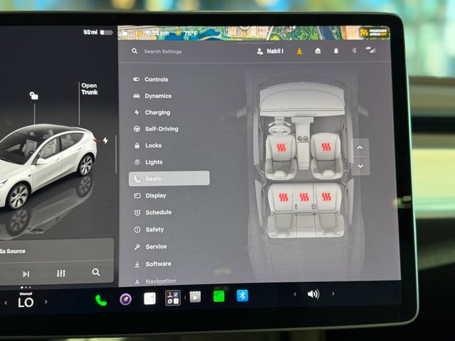 2023 Tesla Model Y Long Range AWD - 23044122 - 29