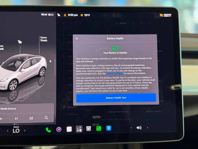 2023 Tesla Model Y Long Range AWD - 23044122 - 30