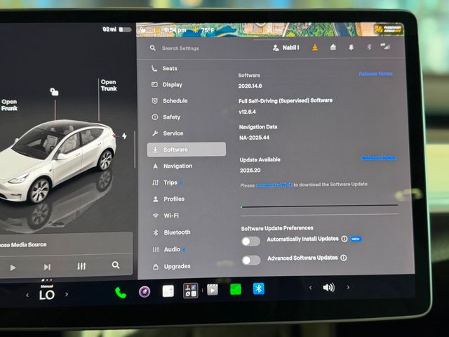 2023 Tesla Model Y Long Range AWD - 23044122 - 32
