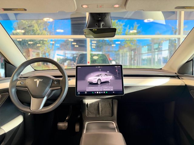 2023 Tesla Model Y Long Range AWD - 23044122 - 35