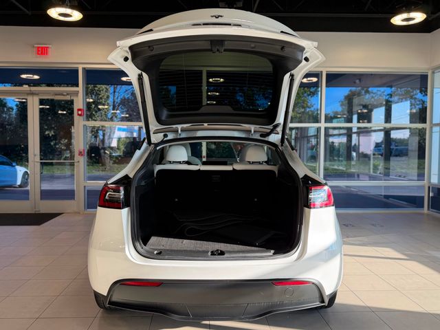 2023 Tesla Model Y Long Range AWD - 23044122 - 36