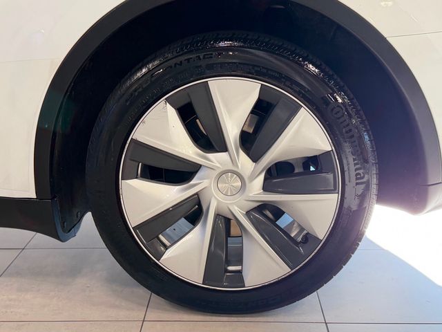2023 Tesla Model Y Long Range AWD - 23044122 - 39