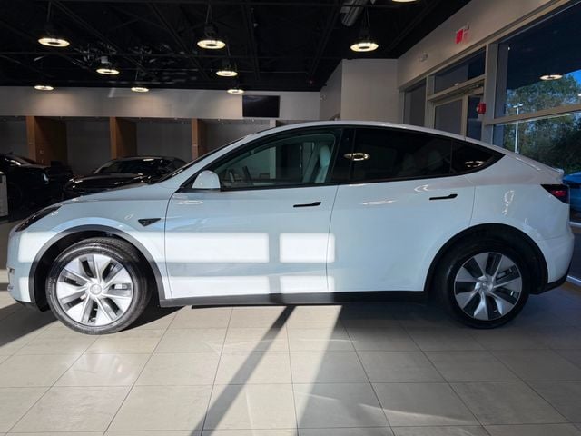 2023 Tesla Model Y Long Range AWD - 23044122 - 6