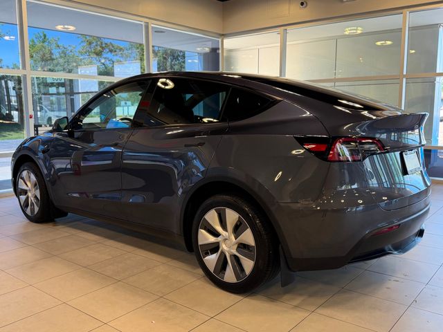 2023 Tesla Model Y Long Range AWD - 23050708 - 12