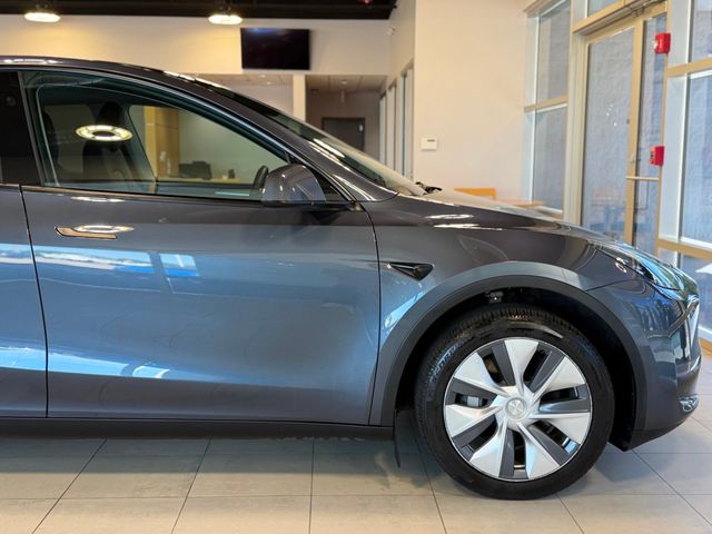 2023 Tesla Model Y Long Range AWD - 23050708 - 14