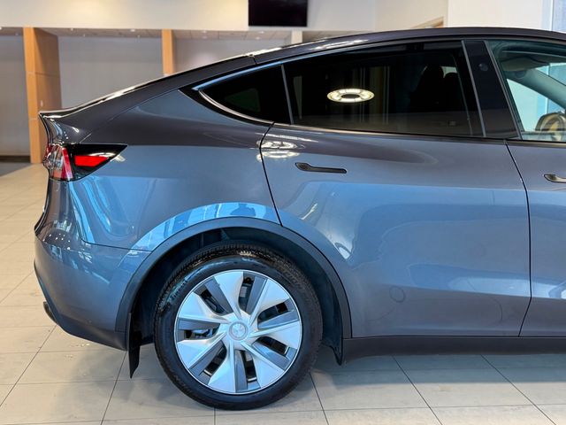 2023 Tesla Model Y Long Range AWD - 23050708 - 15