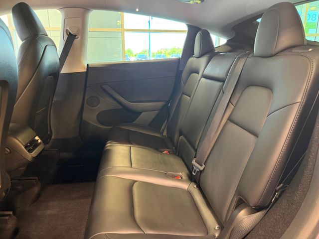 2023 Tesla Model Y Long Range AWD - 23050708 - 19