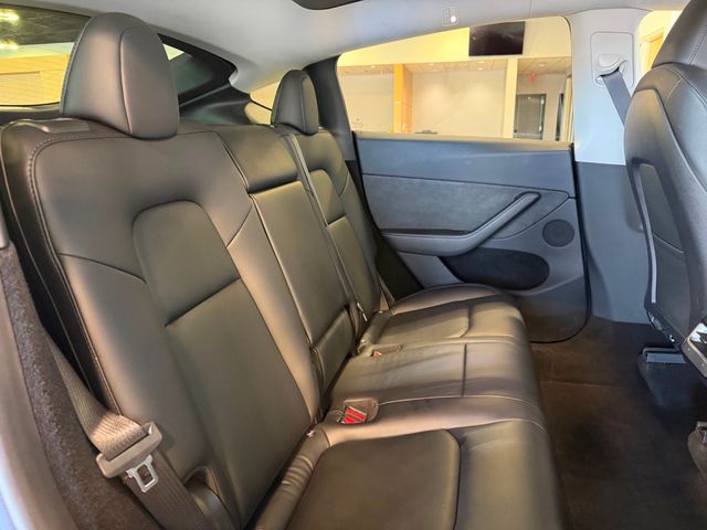 2023 Tesla Model Y Long Range AWD - 23050708 - 20