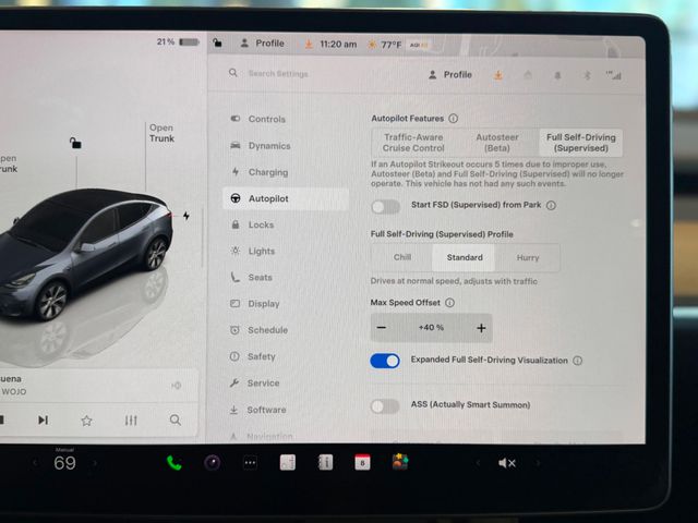 2023 Tesla Model Y Long Range AWD - 23050708 - 25