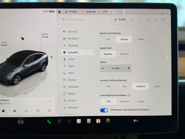 2023 Tesla Model Y Long Range AWD - 23050708 - 26