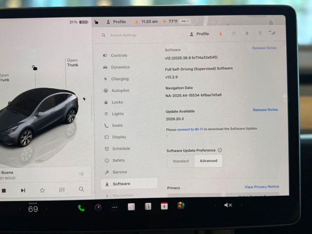 2023 Tesla Model Y Long Range AWD - 23050708 - 30