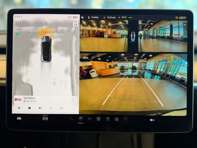 2023 Tesla Model Y Long Range AWD - 23050708 - 32