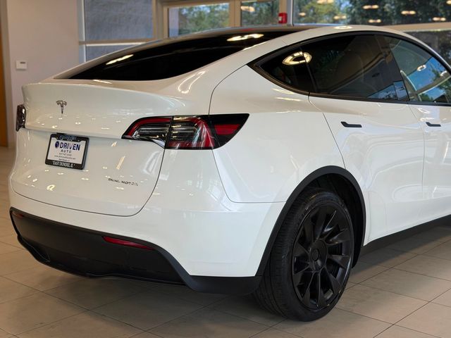 2023 Tesla Model Y Long Range AWD - 23062107 - 10