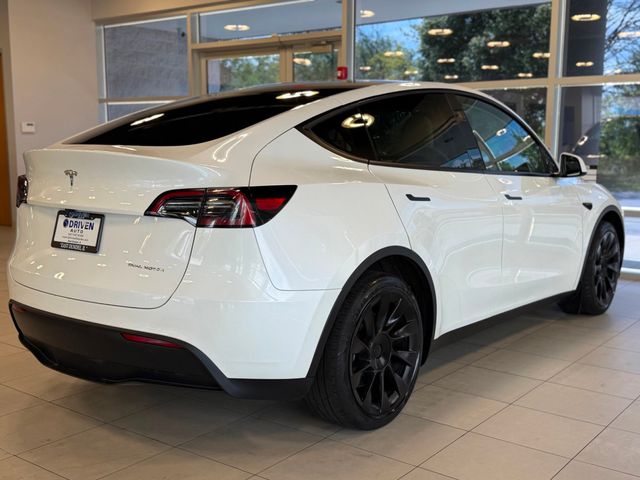 2023 Tesla Model Y Long Range AWD - 23062107 - 11