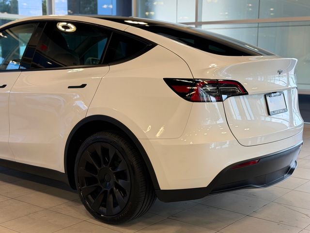 2023 Tesla Model Y Long Range AWD - 23062107 - 12