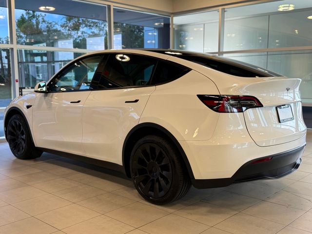 2023 Tesla Model Y Long Range AWD - 23062107 - 13
