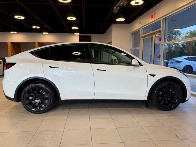 2023 Tesla Model Y Long Range AWD - 23062107 - 14