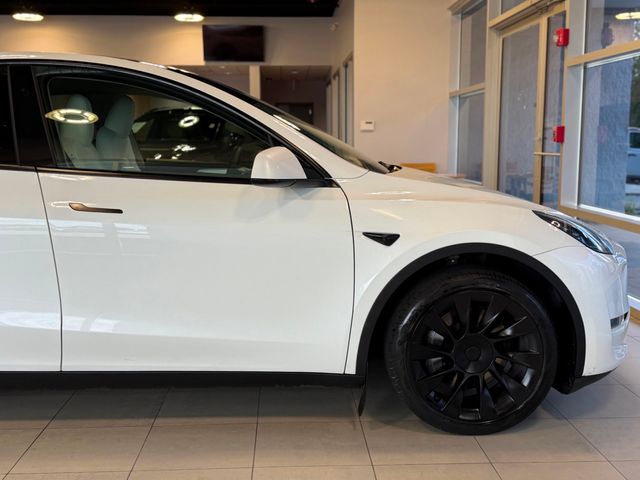 2023 Tesla Model Y Long Range AWD - 23062107 - 15