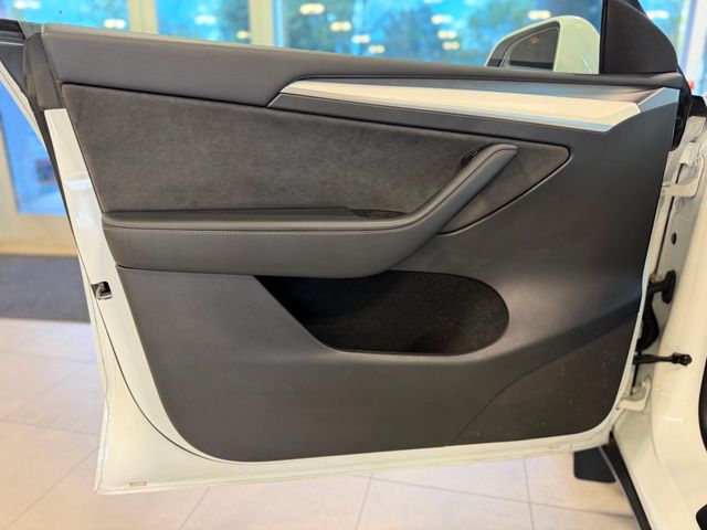 2023 Tesla Model Y Long Range AWD - 23062107 - 18