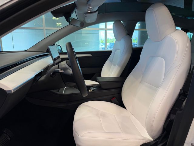 2023 Tesla Model Y Long Range AWD - 23062107 - 20
