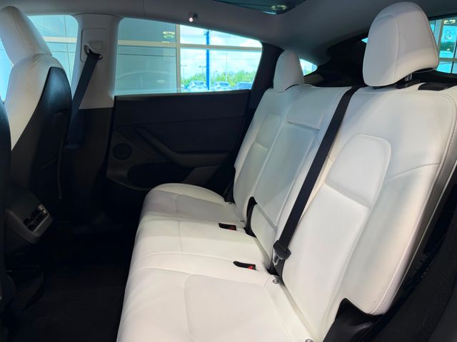 2023 Tesla Model Y Long Range AWD - 23062107 - 21