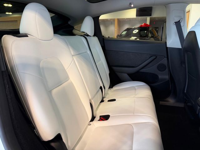 2023 Tesla Model Y Long Range AWD - 23062107 - 22
