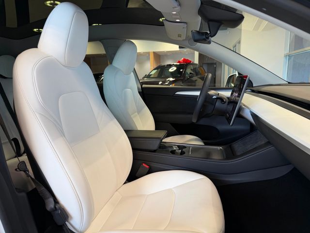 2023 Tesla Model Y Long Range AWD - 23062107 - 23