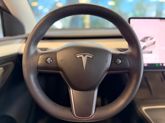 2023 Tesla Model Y Long Range AWD - 23062107 - 24