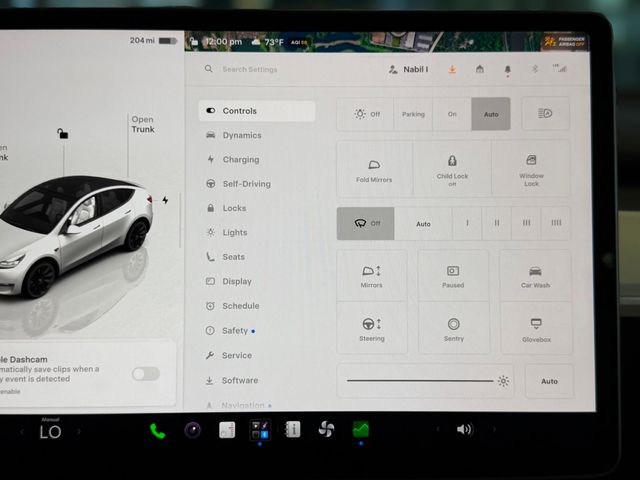 2023 Tesla Model Y Long Range AWD - 23062107 - 27
