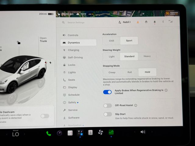 2023 Tesla Model Y Long Range AWD - 23062107 - 28