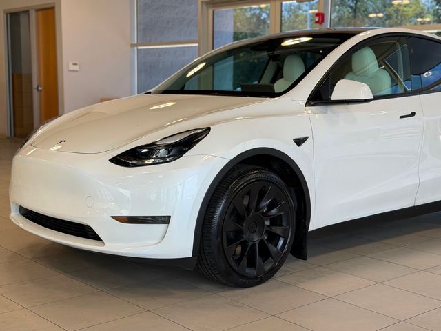 2023 Tesla Model Y Long Range AWD - 23062107 - 2