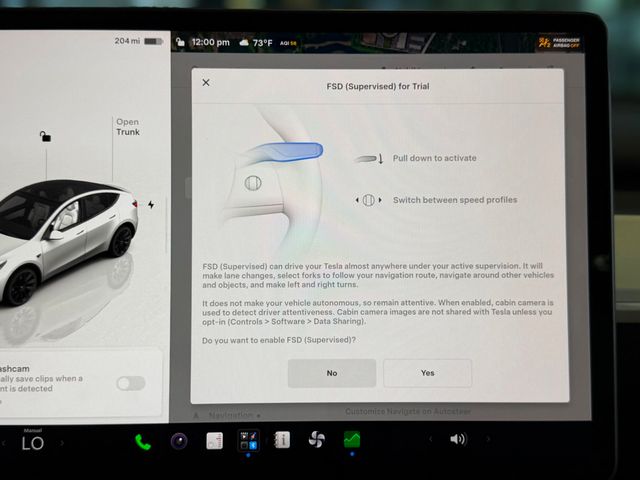2023 Tesla Model Y Long Range AWD - 23062107 - 29