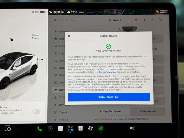 2023 Tesla Model Y Long Range AWD - 23062107 - 31
