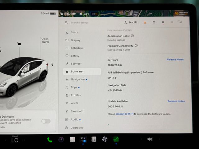 2023 Tesla Model Y Long Range AWD - 23062107 - 33